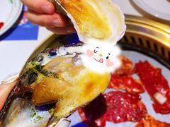 -亚马逊海鲜自助(梅溪湖步步高店)