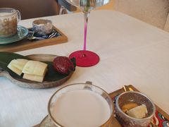 -龟兹KUCINA·新疆菜(前滩L+PLAZA店)