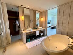 -三亚海棠湾万丽度假酒店