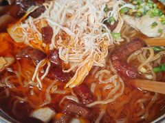 -金牌罗记肠旺面(蔡家街店)