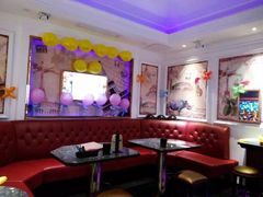 -OS CLUB(长风大悦城店)