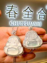 -春全合珠宝(官园珠宝城店)