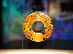 -北京大葆台遗址博物馆