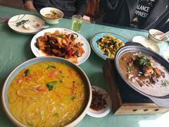 -五台山八大碗·地方风味菜馆(五爷庙店)