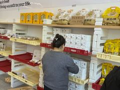 -来噻布布 Lets BUBU