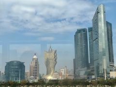 -港珠澳大桥码头