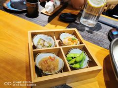 -吉之仙•中国制造•出口级食材日料店(领事馆总店)