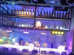 -领鲜活海鲜榴莲自助火锅(东门店)