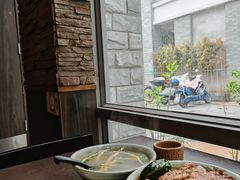 -古代饭堂(冠亚店)