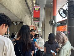 -香港国际机场