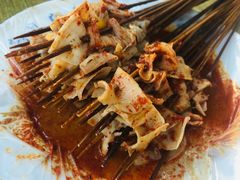 -玲玲涮牛肚(土门坊店)