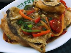 -春晖饭堂(中山大学南校区店)