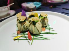 -钱塘秋荷(开鲁路店)