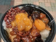 -小胖老味刨冰