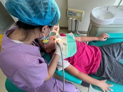 -泰康拜博口腔(凯迪大厦店)