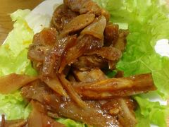 -白记饺子馆多伦道店