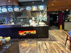 -泰谷酒店·太古码头闽菜自助餐厅