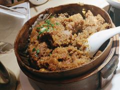 -小柴米·传统江西菜(八一广场店)