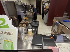 -唐沫茶兮(仓山万达金街店)