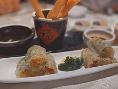 -味可道美食坊(福基路店)