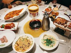 -京味斋·烤鸭·北京菜(安贞店)