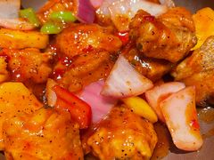 -萃華楼(王府井店)