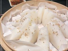 -乔街深夜食堂·台州菜·高压锅生蚝(杭州总店)