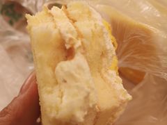-宝圆斋清真糕点·蛋糕