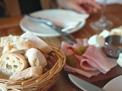 -Alimentari早午餐(安福路店)