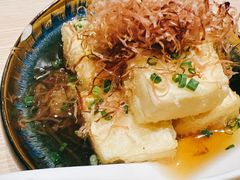 -気楽亭和食料理(气乐亭大世界本店)