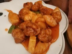 -闽上鲜·福建菜(龙湖滨江天街店)