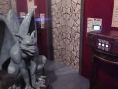 -谜盒子奇幻密室(南屏店)