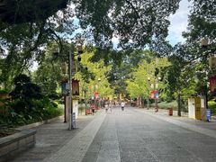 -东西巷