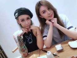 -GIRL STYLE 烫发·染发沙龙