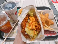 -肯德基(西稍门店)