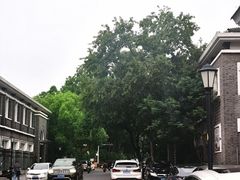 -南京晨光1865创意产业园