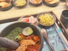-京参 • 擂椒饭(这有山店)