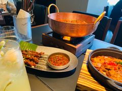 -Ameigo梅果·云贵川bistro(长宁来福士店)