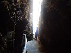 -蝶舞清江·恩施云顶景区(黄鹤峰林)