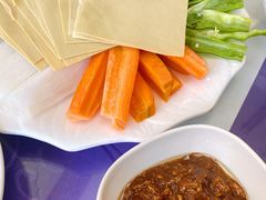 -东北饺子王(港澳广场购物中心店)