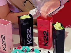 -K22.酸奶草莓(烟台芝罘店)