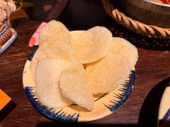 -Cuc Gach Quan Restaurant