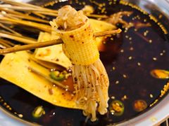 -长颈鹿的口袋钵钵鸡(市南店)