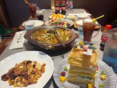 -四川饭店·小龙虾(长白店)