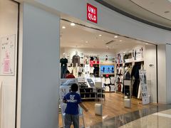 -MUJI无印良品(万象城店)