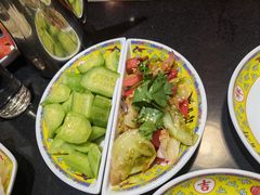 -芦月轩羊蝎子(劲松店)