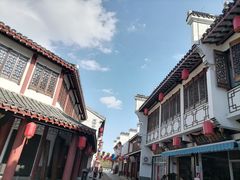 -高淳老街