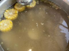 -潮汕美牛肉丸火锅店(天宁寺店)