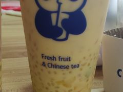 -茶百道(湖墅潮王路店)
