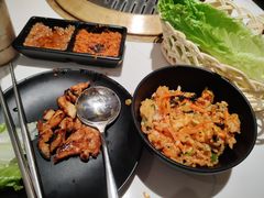 -花味烤肉·拌饭(庐阳万象汇店)
